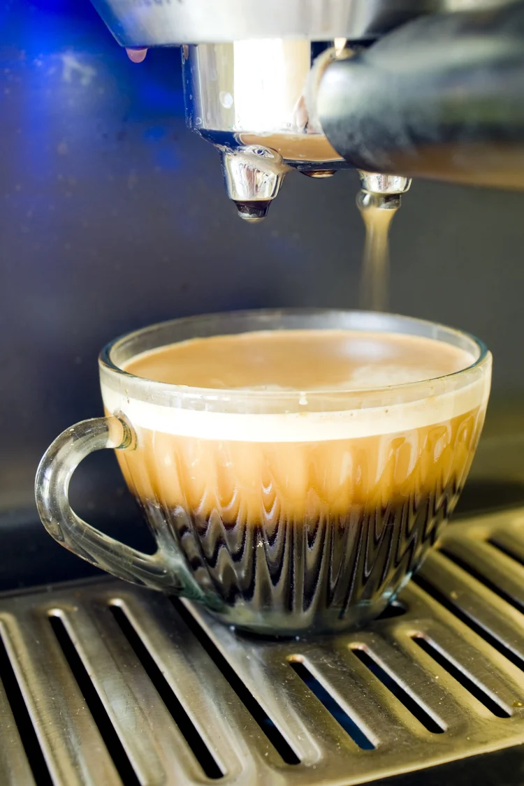 House espresso